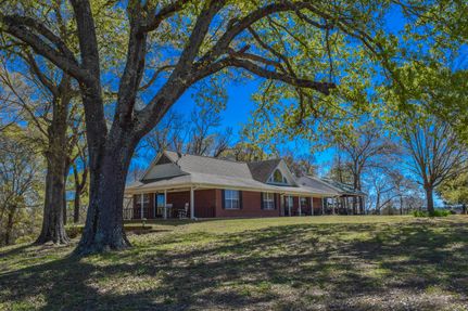 Timberland Property in Anderson County, Texas