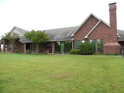Timberland Property in Anderson County, Texas