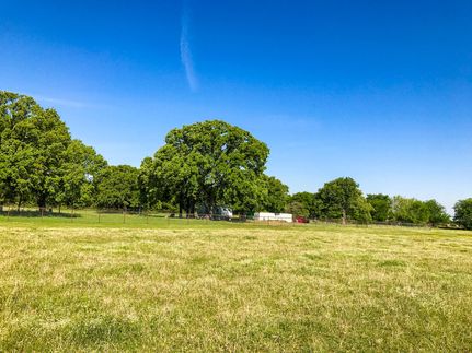 Recreational Property in Hopkins County, Texas