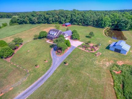 Farm and Ranch in Union County, North Carolina