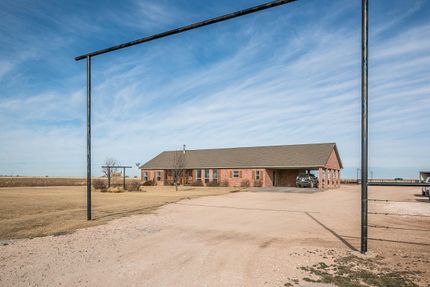 Commercial Property in Randall County, Texas