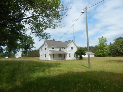 Farm and Ranch in Manistee County, Michigan