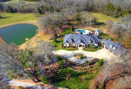 Farm and Ranch in York County, South Carolina
