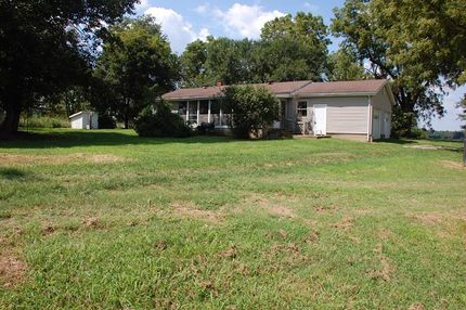 House in Howell County, Missouri