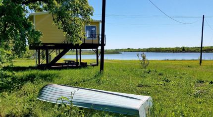 Recreational Property in McLennan County, Texas