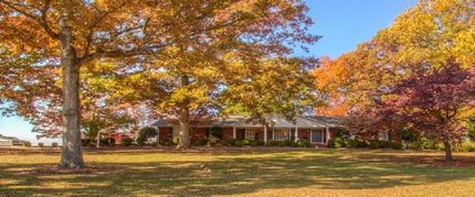 Recreational Property in Rowan County, North Carolina