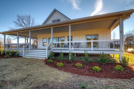 Timberland Property in Stanly County, North Carolina