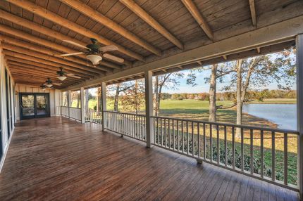 Farm and Ranch in Union County, North Carolina