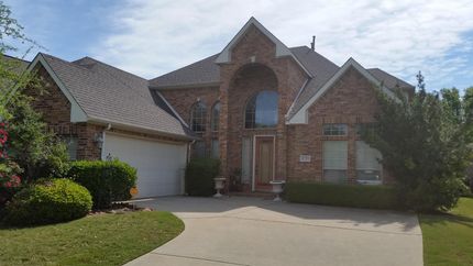 Land in Denton County, Texas