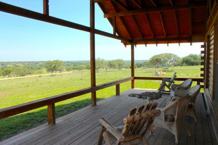 Land in Menard County, Texas