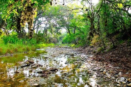 Farm and Ranch in Bandera County, Texas