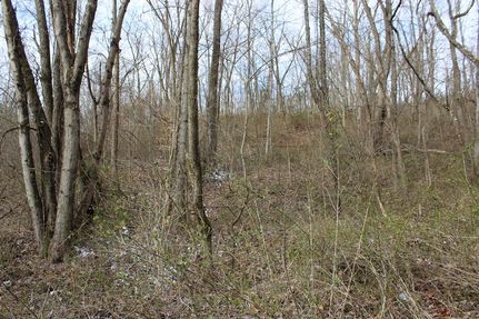 Recreational Property in Perry County, Ohio