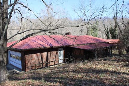 Hunting Property in Gallia County, Ohio