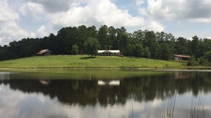 Recreational Property in Bibb County, Alabama