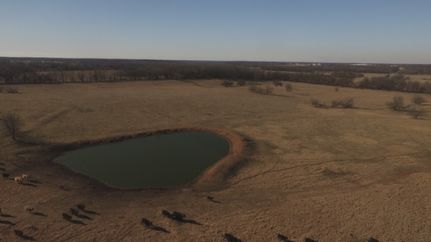 Farm and Ranch in Jasper County, Missouri