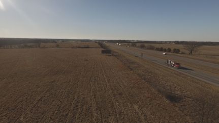 Land in Jasper County, Missouri