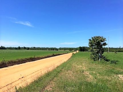 Farm and Ranch in Aiken County, South Carolina