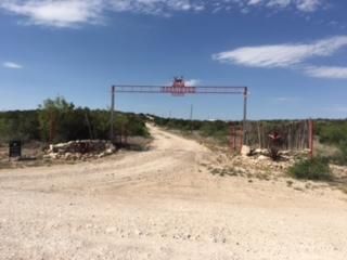 Recreational Property in Crockett County, Texas