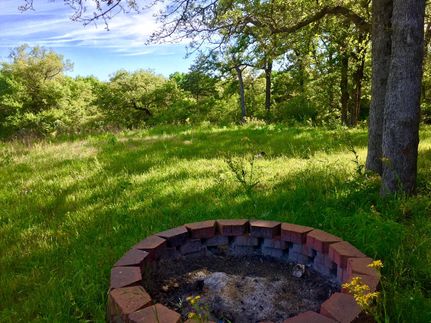 Recreational Property in Milam County, Texas