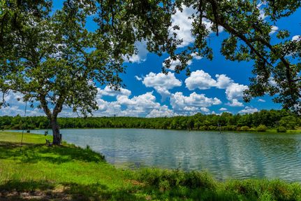 Land in Wood County, Texas
