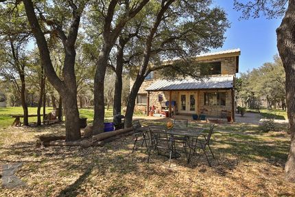 Recreational Property in Taylor County, Texas
