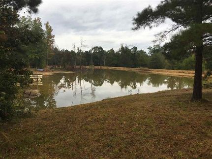 Recreational Property in Marion County, Texas