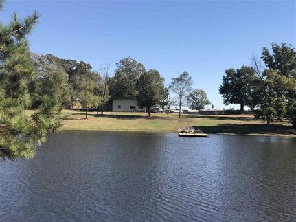 House in Panola County, Texas