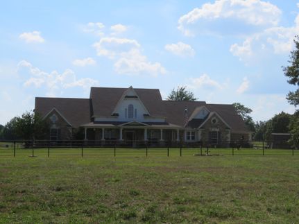 Recreational Property in Upshur County, Texas
