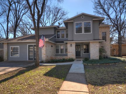 Timberland Property in Williamson County, Texas