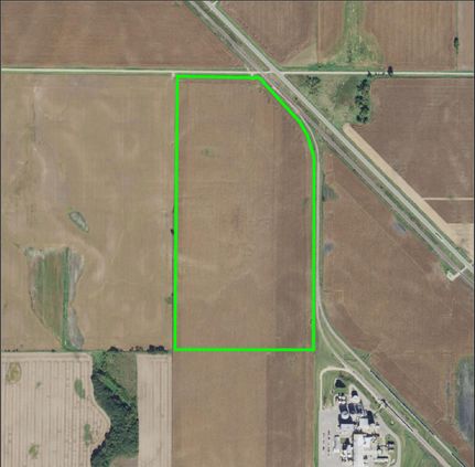 Farm and Ranch in Freeborn County, Minnesota