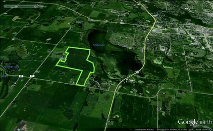 Farm and Ranch in Freeborn County, Minnesota