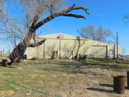 Farm and Ranch in Major County, Oklahoma