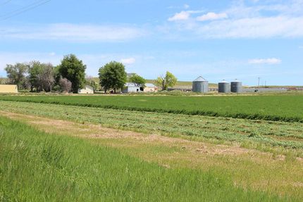 Undeveloped Land in Goshen County, Wyoming