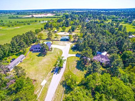 Commercial Property in Harris County, Texas