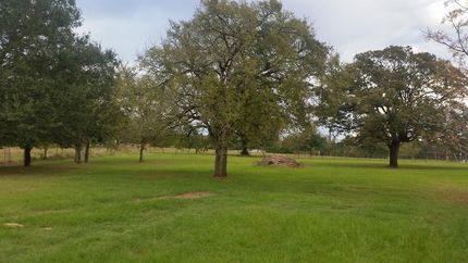 Farm and Ranch in Leon County, Texas
