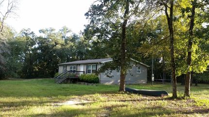 Farm and Ranch in Leon County, Texas