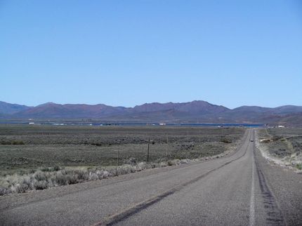 Hunting Property in Elko County, Nevada