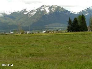 Farm and Ranch in Lake County, Montana