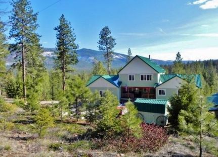 Land in Lake County, Montana