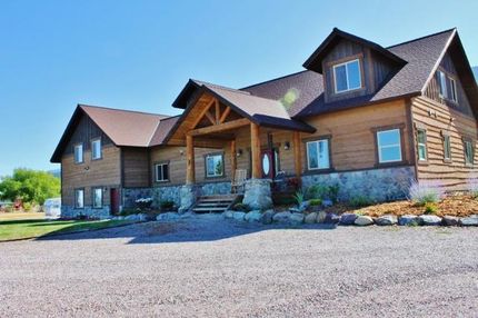 Farm and Ranch in Lake County, Montana