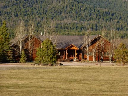 Land in Missoula County, Montana