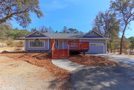 Recreational Property in Nevada County, California