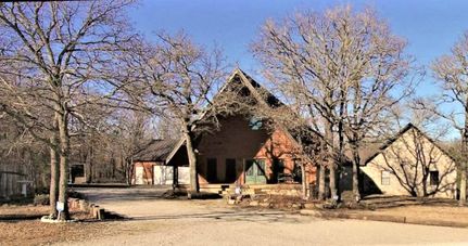 House in Carter County, Oklahoma