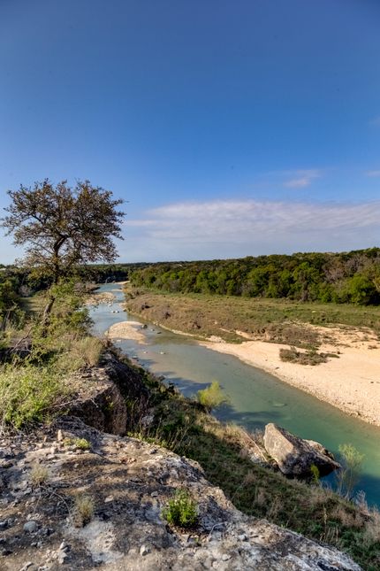 Recreational Property in Bandera County, Texas