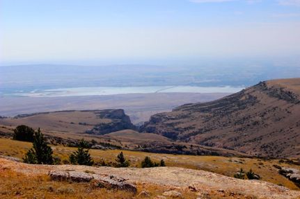 Recreational Property in Big Horn County, Wyoming