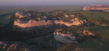 Farm and Ranch in Goshen County, Wyoming