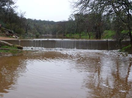 Farm and Ranch in Llano County, Texas