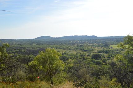 Farm and Ranch in Llano County, Texas
