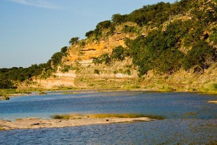 Timberland Property in Mason County, Texas