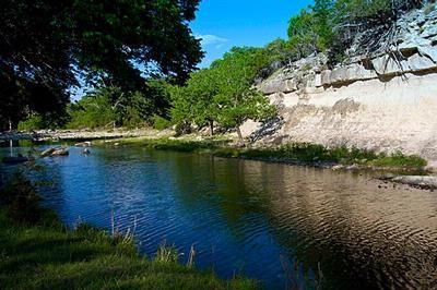 Farm and Ranch in Kimble County, Texas